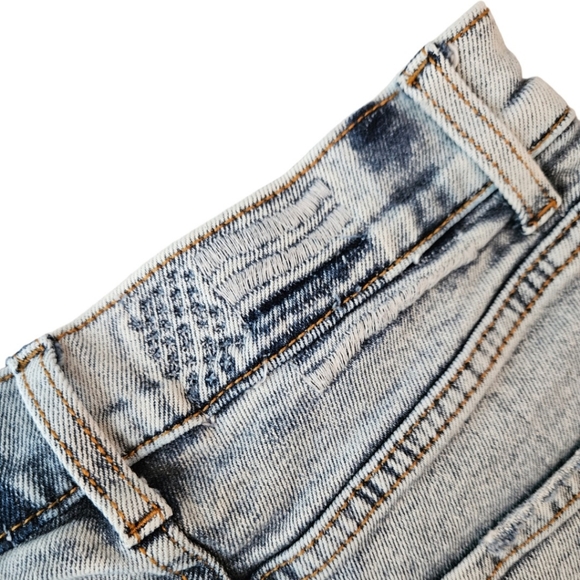 Revice Denim Uptown Stardust Jeans - Picture 7 of 8
